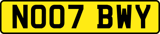 NO07BWY