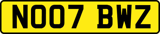 NO07BWZ