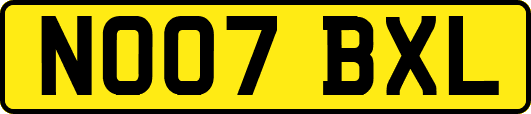NO07BXL