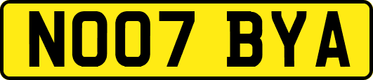NO07BYA