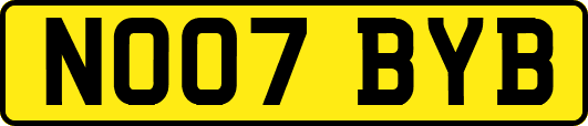 NO07BYB