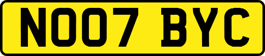 NO07BYC