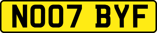 NO07BYF