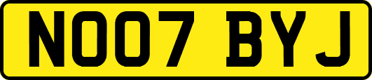 NO07BYJ