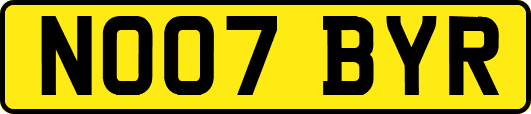 NO07BYR
