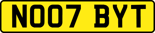 NO07BYT