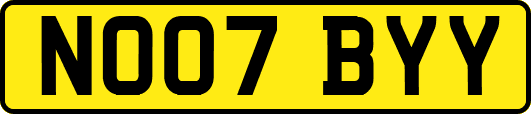 NO07BYY