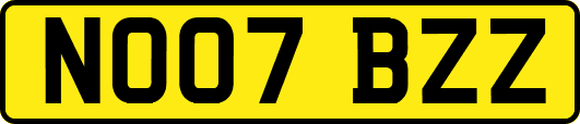 NO07BZZ