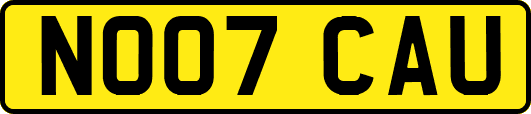 NO07CAU