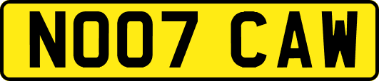 NO07CAW