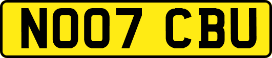 NO07CBU