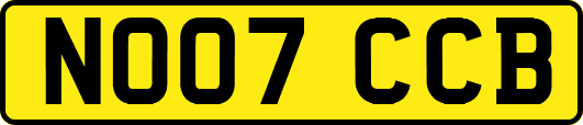 NO07CCB