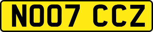 NO07CCZ