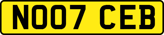 NO07CEB