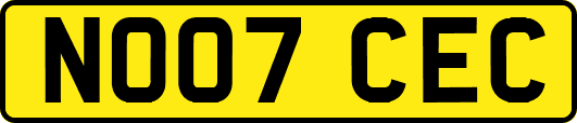 NO07CEC