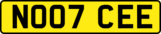 NO07CEE