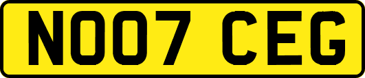 NO07CEG