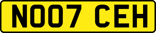 NO07CEH