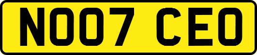 NO07CEO