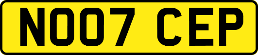 NO07CEP