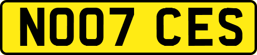 NO07CES