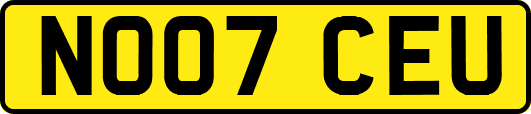 NO07CEU