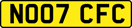 NO07CFC