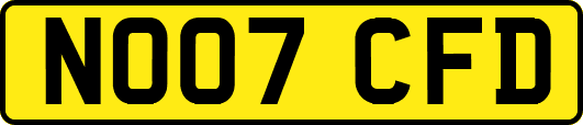 NO07CFD