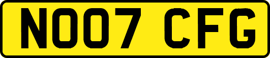 NO07CFG