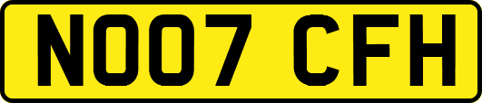 NO07CFH