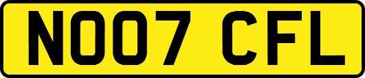 NO07CFL