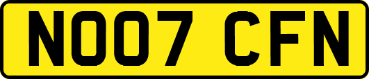 NO07CFN