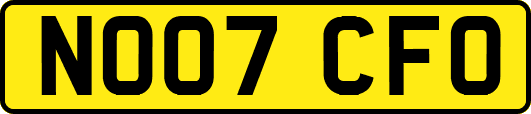 NO07CFO