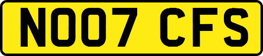 NO07CFS
