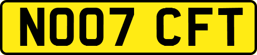 NO07CFT