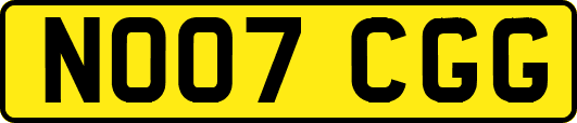 NO07CGG