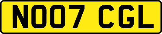 NO07CGL
