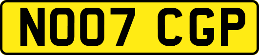 NO07CGP