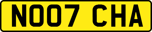 NO07CHA