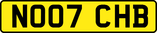 NO07CHB