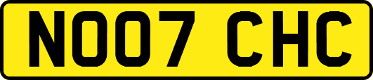 NO07CHC