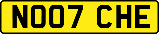 NO07CHE