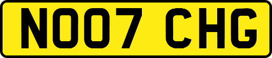 NO07CHG