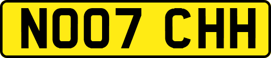 NO07CHH
