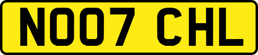 NO07CHL
