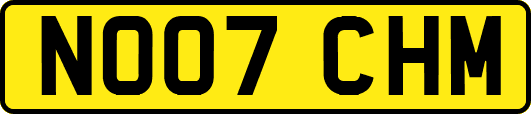 NO07CHM