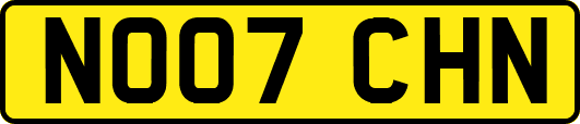 NO07CHN