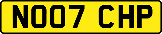NO07CHP