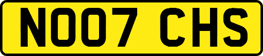NO07CHS
