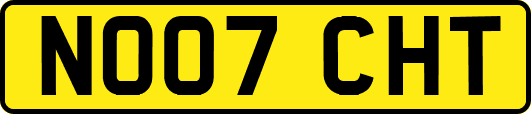 NO07CHT